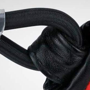 Bola de Boxeo de Cuero Ajustable de Calidad Premium para Uso en Casa u Oficina, para Adultos y Niños, Bolsa de Entrenamiento de Boxeo - Product Image 5