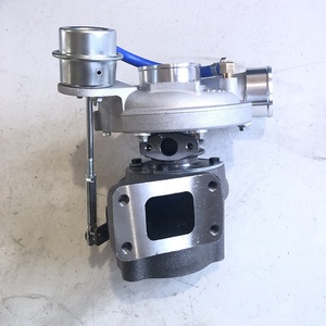 762932 <span class=keywords><strong>JCB</strong></span> Backhoe Loader, turbocompresseur de haute qualité GT2556S, 320/06048 762932-5001S, pièces de moteur, turbocompresseur 32006048 - Product Image 1