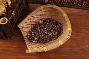 Cao cấp đông khô ormosia sẵn sàng để nấu Gluten miễn phí cho món tráng miệng - Product Image 2