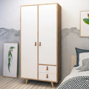 Muebles <span class=keywords><strong>de</strong></span> dormitorio <span class=keywords><strong>de</strong></span> madera baratos <span class=keywords><strong>de</strong></span> nueva moda con cajones <span class=keywords><strong>de</strong></span> almacenamiento armario duradero Almacenamiento y organización para dormitorio - Product Image 3