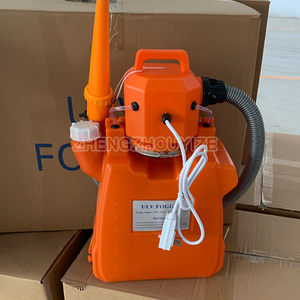 Nhà Máy Hội Thảo Tay Đẩy Bơm Xăng Điện Nông Nghiệp Vườn Sprayer <span class=keywords><strong>Fogging</strong></span> Máy - Product Image 5