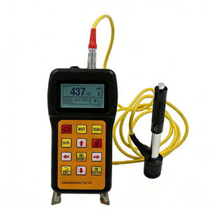 Medidor de Espessura de Revestimento de Alta Precisão ASIA TRINITY CT720 com Proteção e Garantia de 1 Ano - Product Image 3