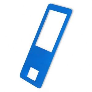 Factory Custom Shape Waterproof Durable Black PC Polycarbonate <b>Sheet</b> Acrylic <b>Sheet</b> for Electrical Appliance Electronics - Product Image 3