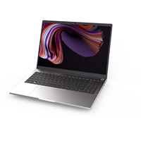Ordinateur portable 15,6 pouces OEM/ODM le plus vendu, personnalisable en usine, puissant pour le bureau, processeur Core R7-5800H, double DDR5 32 Go, jusqu'à 1 To