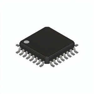 BOM IC In Stock Embedded Electronics Component 48 LQFP MC68HC908GR16MFA - Product Image 1
