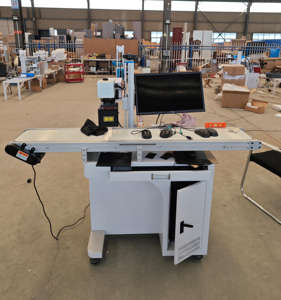 Scanner Galvo Multifonction SG7110 Machine de Marquage et de Gravure au <span class=keywords><strong>Laser</strong></span> UV 5w <span class=keywords><strong>Imprimante</strong></span> <span class=keywords><strong>Laser</strong></span> UV - Product Image 4