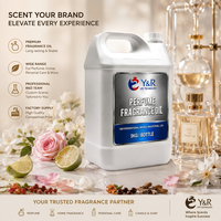 Haute Concentration Floral Fleur Marque Parfum Odeur Sakura Parfum Huile pour Designer Femme Parfum En Vrac En Gros