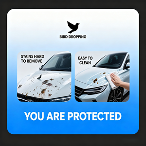Película Protectora de Pintura para Automóviles con Cambio de Color TPU PPF Superhidrófoba y Antiamarilleo con Garantía de 10 Años, Protección UV para <span class=keywords><strong>la</strong></span> Carrocería, Instalación en Seco - Product Image 3