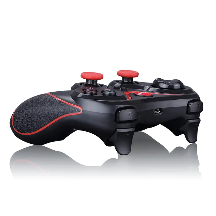 GamePad For Phone Mobile Android Pc Controller Bt Game pad Wireless Gamepad for Smartphone