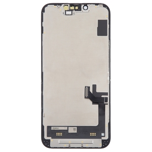 Venta caliente JK RJ GX ZY inell TFT LCD/pantalla táctil OLED para iPhone 14 con montaje completo de digitalizador - Product Image 3