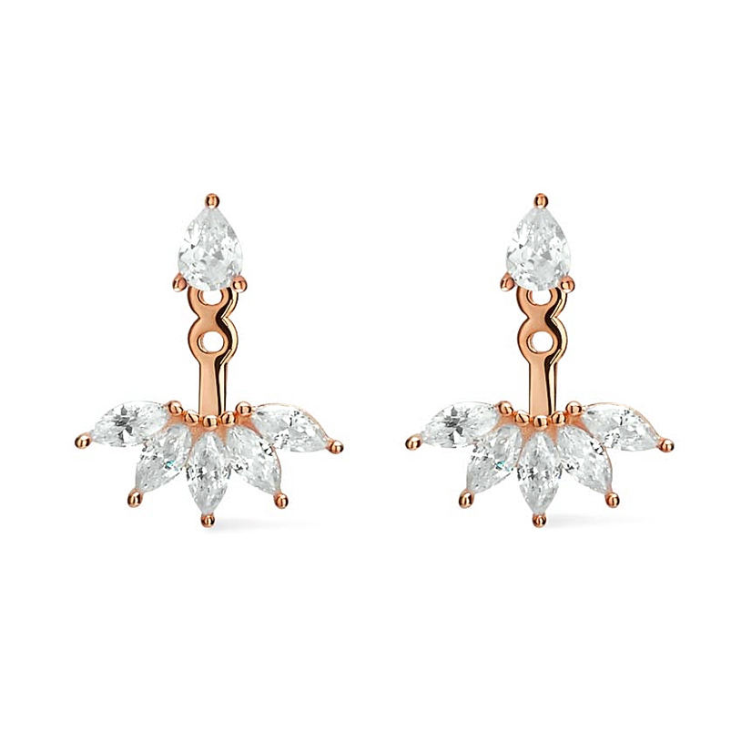 สีโรสโกลด์