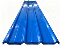 BIS-Zertifizierte Colorbond Zaunpaneele & Dachplatten Verzinkter Stahl Vollharte Maßgeschneiderte Dicke Schneid-/Schweiß-/Biegeservices