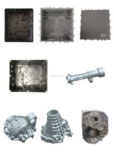 <span class=keywords><strong>เครื่อง</strong></span>หล่อแบบฉีดขึ้นรูปด้วยแรงดันสูง 180T อลูมิเนียม สำหรับงานหล่อเปลือกโคมไฟส่องสว่างภายนอกอาคาร  หล่อชิ้นส่วน<span class=keywords><strong>มอ</strong></span>เตอร์/<span class=keywords><strong>เครื่อง</strong></span>ยนต์แบบอัตโนมัติที่มีความแม่นยำสูง - Product Image 5