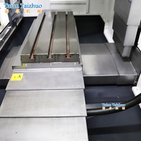 Fraiseuse 3D CNC 5 axes VMC 600, outils de bricolage, avec contrôleur GSK