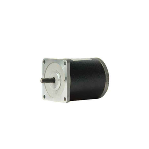 76mm DC <b>Motor</b> 100W 3800rpm <b>12V</b> Electric <b>Motor</b> - Product Image 1