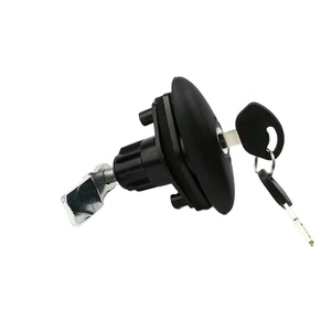 Cylindre de serrure de <span class=keywords><strong>porte</strong></span> étanche pour <span class=keywords><strong>camping</strong></span>-<span class=keywords><strong>car</strong></span>, caravane, remorque, <span class=keywords><strong>porte</strong></span> de rangement de cuisine - Product Image 2