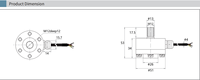 Sensor de pesaje de celda de carga de acero inoxidable de 0 ~ 2000kg, capacidad Industrial de alta precisión, sensores de fuerza, celdas de carga