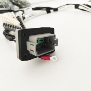 Terminal Ferrule Kustom dengan Berbagai Warna dan Ukuran Kabel Konektor GT21 - Product Image 6