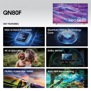 Televisori TCL <span class=keywords><strong>Samsung</strong></span> da 100, 75, 65 Pollici, LG 4K, Smart TV Hisense da 85 Pollici - Product Image 4