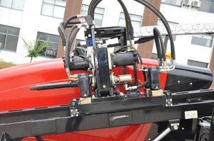 <span class=keywords><strong>Goodeng</strong></span> GS50-LS 5 톤 미니 수평 방향 드릴러 드릴 드릴링 머신 판매 - Product Image 3