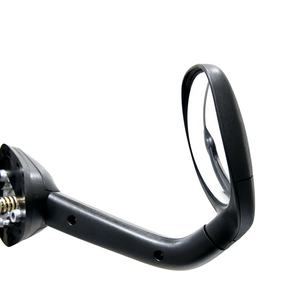 <span class=keywords><strong>กระจก</strong></span>มองข้างรถยนต์สำหรับรถตู้โตโยต้าไฮเอซคอมมิวเตอร์ ปี 2005-2018 พวงมาลัยขวา - Product Image 3