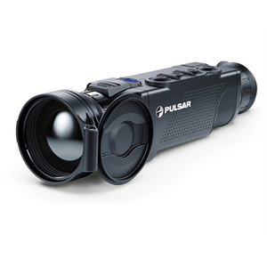 กล้องส่องกลางคืน Pulsar Helion 2 XP50 PRO พร้อมระบบถ่ายภาพความร้อนสำหรับการล่าสัตว์ ความละเอียดสูง 640*480 พิกเซล - Product Image 1