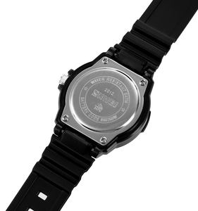 School Learning 12 Hour Fashion 50m Waterpoof Boy Girl <span class=keywords><strong>Reloj</strong></span> De Cuarzo - Product Image 4