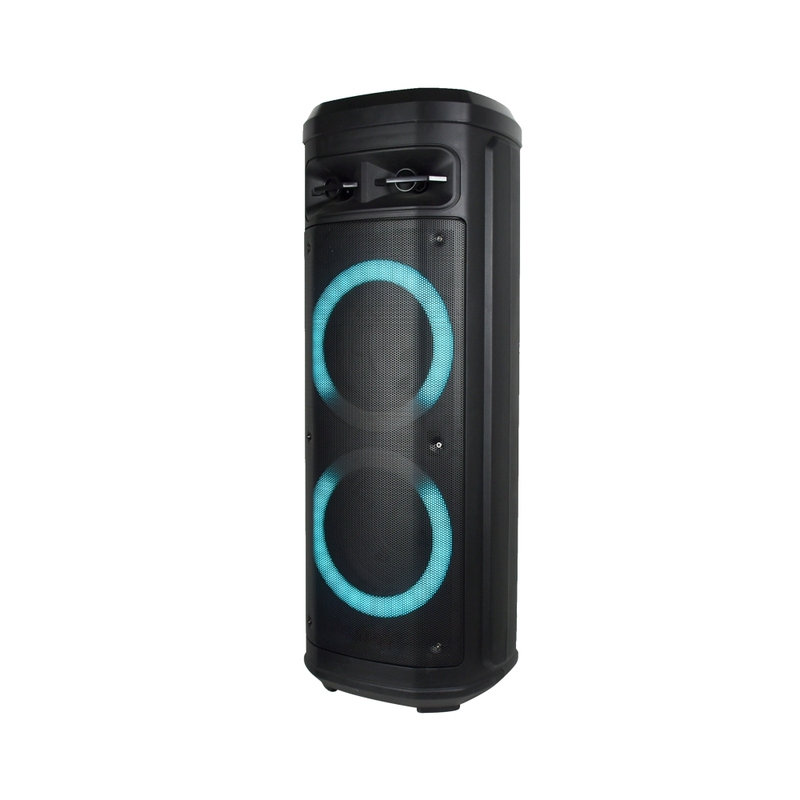 Dual 6 5 Inch TWS Bluetooth
