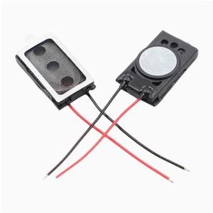 Zumbador piezoeléctrico de 2316 cables de 12V y 2310, zumbador de 23*10MM, 3-24V, - Product Image 4