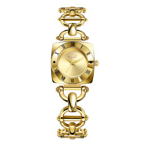 GEDI 52072 <span class=keywords><strong>Orologio</strong></span> da Polso di Lusso con Bracciale, Design Elegante per Donna, Resistente all'<span class=keywords><strong>Acqua</strong></span> - Product Image 5