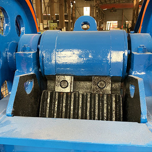 Concasseur à mâchoires mobile 20TPH PE-250*400 avec moteur diesel et moteur électrique, mini concasseur de pierres de petite taille, prix - Product Image 3