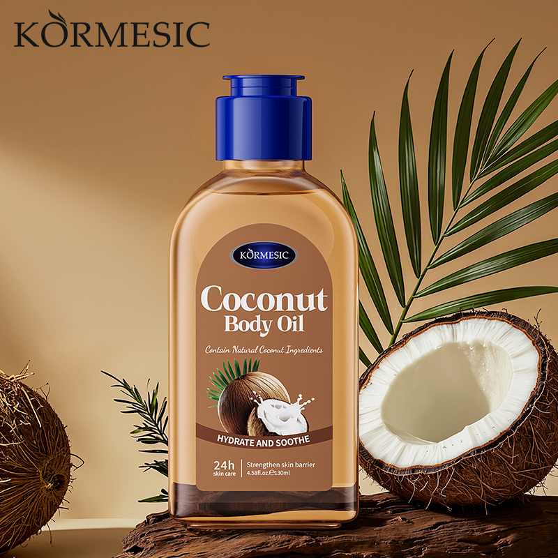 KORMESIC 130ml Private Label Soothe Discomfort