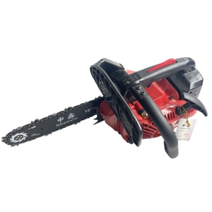 Motosierra de Gasolina Industrial SENGXIN SX-3500 de 1.2hp para Corte de Árboles y Madera con Soporte OEM - Product Image 6