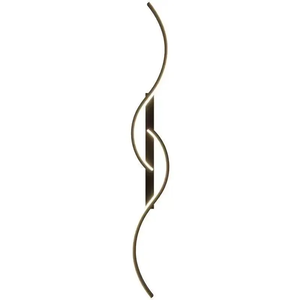 <span class=keywords><strong>Applique</strong></span> <span class=keywords><strong>murale</strong></span> LED moderne, lumière LED minimaliste, <span class=keywords><strong>applique</strong></span> <span class=keywords><strong>murale</strong></span> longue pour chambre à coucher, chevet, salon, canapé, éclairage intérieur pour la maison - Product Image 3