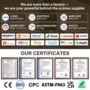 ชุดบ้านตุ๊กตาจิ๋ว DIY แบบประกอบเอง 3 มิติ ของเล่นยอดฮิต 2026 พร้อมไฟ ตกแต่งเองได้ ตัวต่อไม้ 3 มิติ แบบกำหนดเอง ห้องสมุดวิเศษญี่ปุ่น ชุด DIY ตกแต่งมุมหนังสือ - Product Image 4
