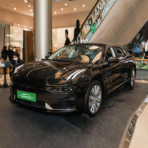 中国語版2022 2023 長距離走行可能 Zeekr-001 自動運転 新エネルギー車 電気自動車 ジリー Zeekr 001 ロシア 100kw 140kw - Product Image 2