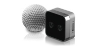 Caméra stéréoscopique binoculaire de numérisation 3D Intel RealSense D405 1280 x 720 90FPS avec câble USB