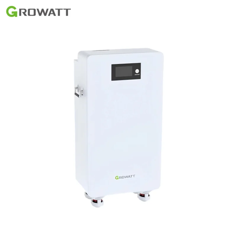 Growatt Battery 16kwh Lithium HOPE 16.0LM-A1 Lithium Battery Price 314Ah for Home Energy Storage 51.2v Battery Batteria Growatt · image 2