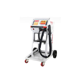 Machine de réparation de carrosserie automobile sans mastic, outil de débosselage et de redressage de carrosserie, modèle électrique sans trace Meson 15000 AC 110/240V - Product Image 1