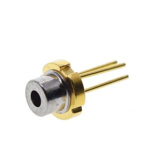 DIY Lab 808nm 2.2V High Power Burning Infrared Laser <strong>Diode</strong> Module TO-18 Laser <strong>Diode</strong> 300mw - Product Image 5