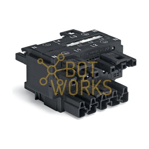 Wago 770640 - Nuovo - Product Image 1