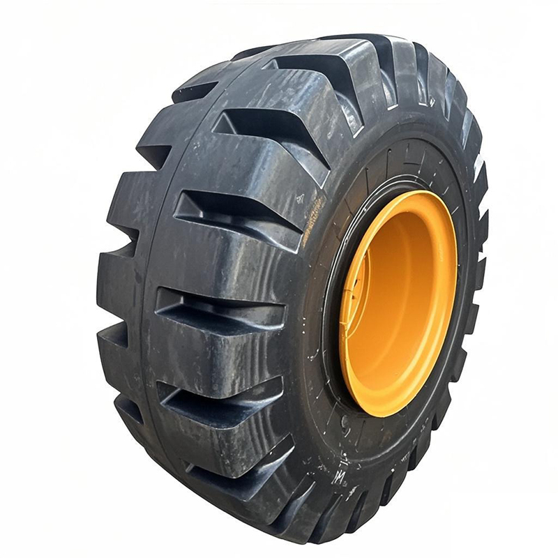 OTR Construction Machinery Loader Tyre L
