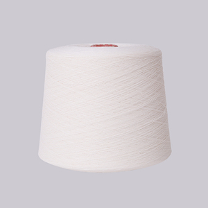 Sợi bông chải kỹ, dệt mở, loại Ne 30/1, 40S, 45S, 60S, 80S - Product Image 1