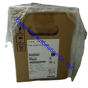 100% original novo inversor Vacon VACON0020-3L-0001-4 VACON0020-1L-0005-2 VACON0020-3L-0002-4 VACON0020-1L-0007-2