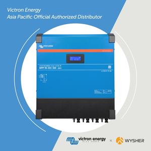 <span class=keywords><strong>Victron</strong></span> Energy SmartSolar MPPT <span class=keywords><strong>RS</strong></span> - Product Image 4