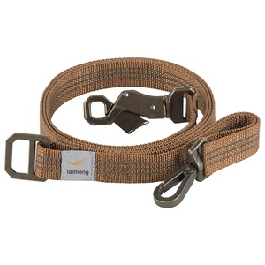 2025 New Custom Luxury Pet Dog Harness Set Manufacturers Adjustable Personalized Logo No <strong>Pull</strong> Dog Harness Collar <strong>Leash</strong> for Dogs - Product Image 1