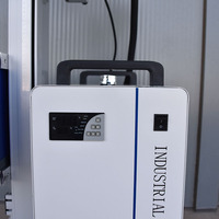 Meilleures ventes : Machine de marquage laser UV de type volant JPT Inno Gainlaser 5W10W15W20W, vente directe d'usine