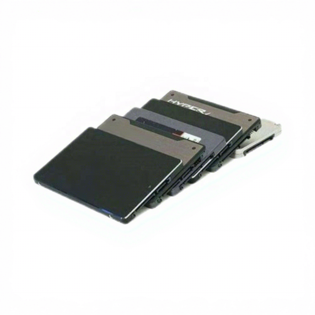 Internal New and Used SSD Solid State Drive 128G/256G/512G/1TB 2.5" SATA High Speed for Notebook and Desktop Computers