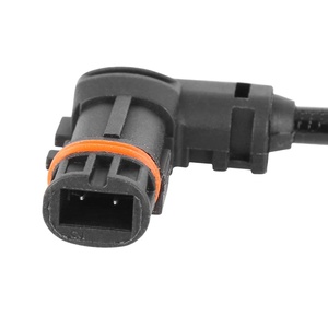 Mới Bánh Xe Cảm biến tốc độ 2049057702 cho Benz W C200 C250 C280 C350 <span class=keywords><strong>S</strong></span> C300 - Product Image 4