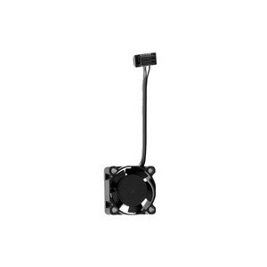 Ventilateur de refroidissement Topzhu Hot End 2510 DC 5V 2W, accessoire pour imprimante 3D - Product Image 3